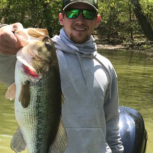 Meet your Posher, Chase